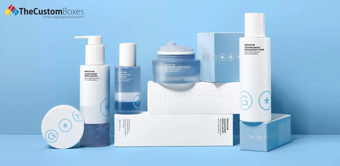 Elevating Your Beauty Brand with Luxury Cosmetic Packaging